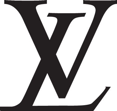 lv logo cut off|louis vuitton lv logo.